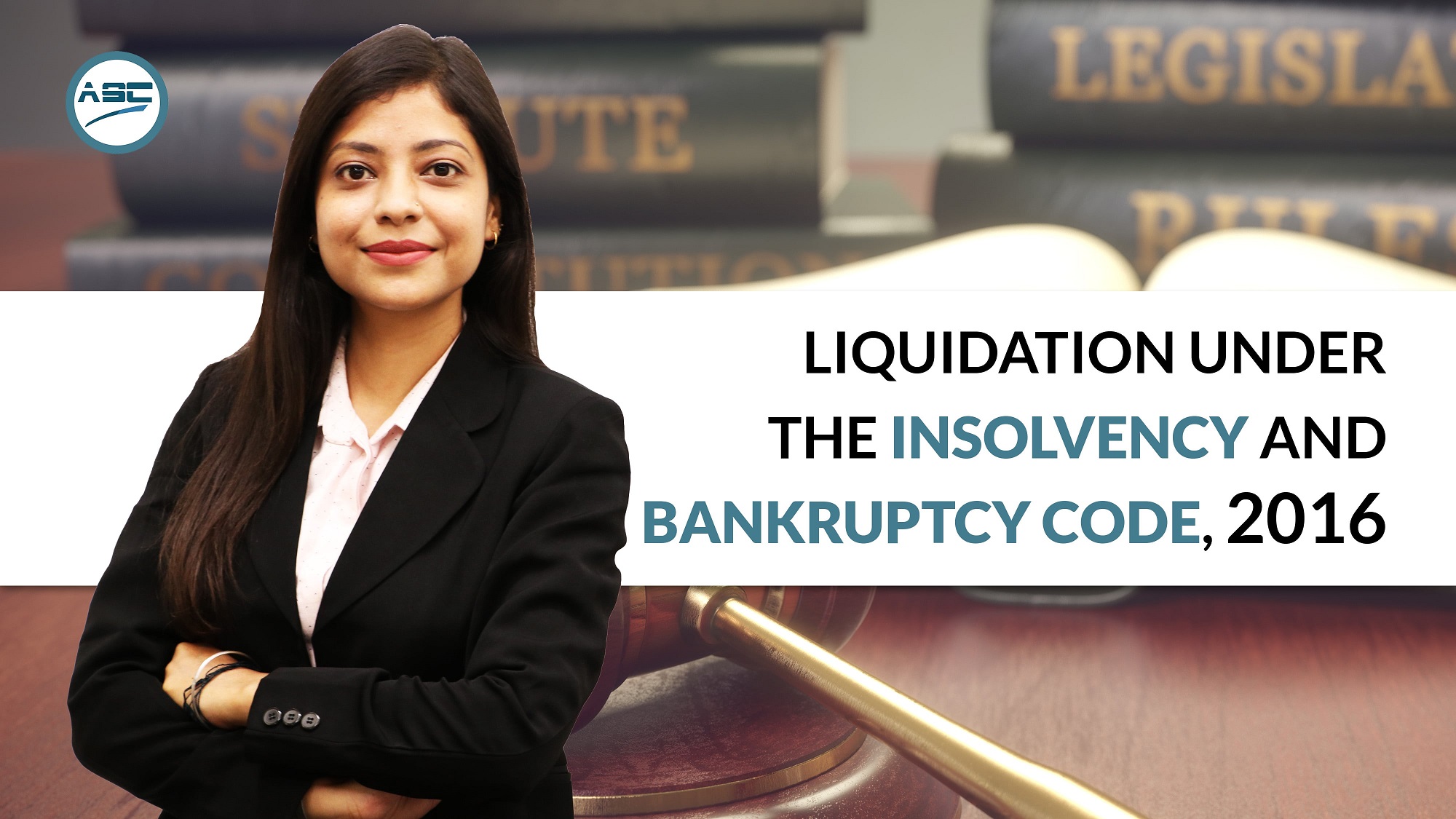 Liquidation Process under IBC